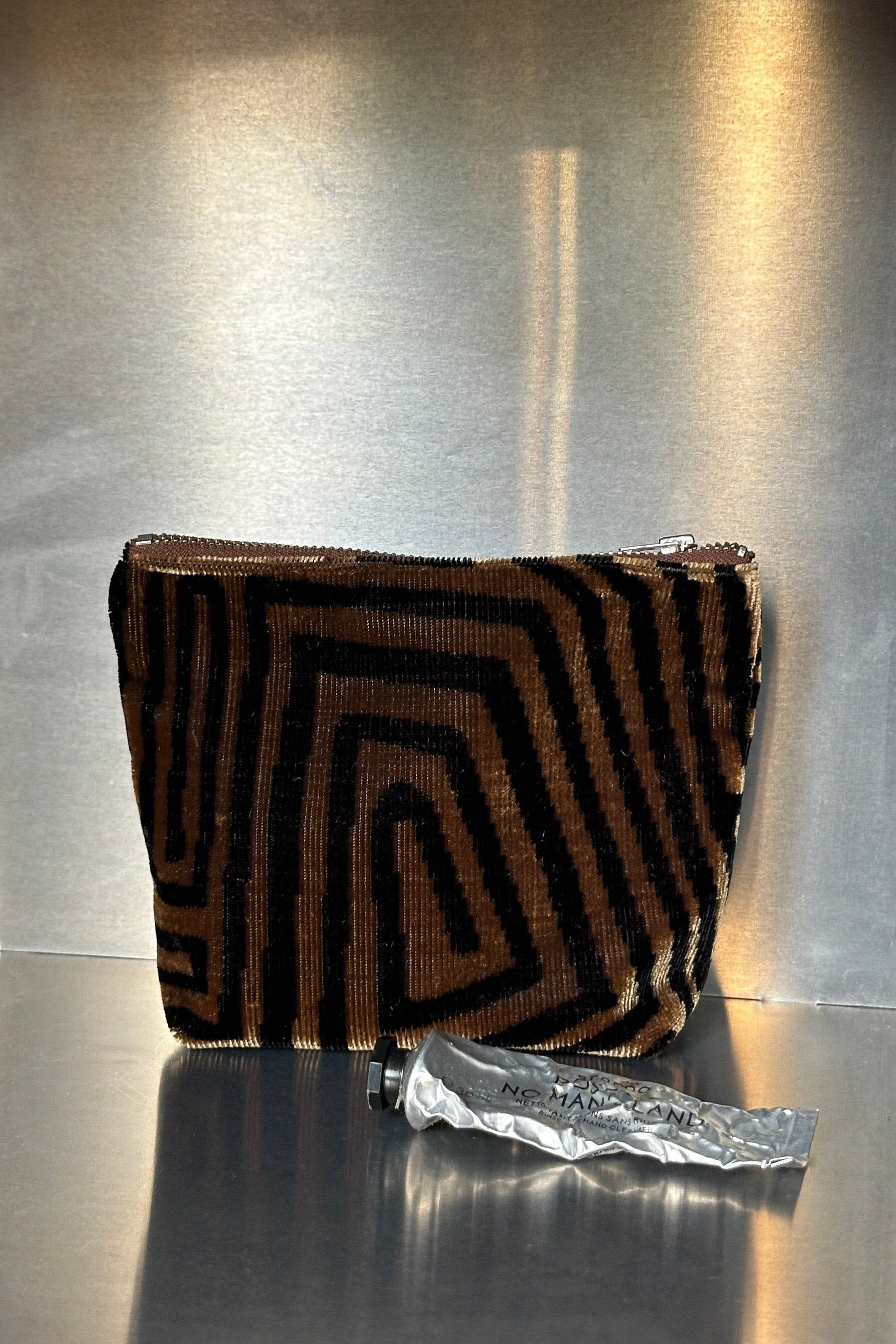 Beauty Bag Leona