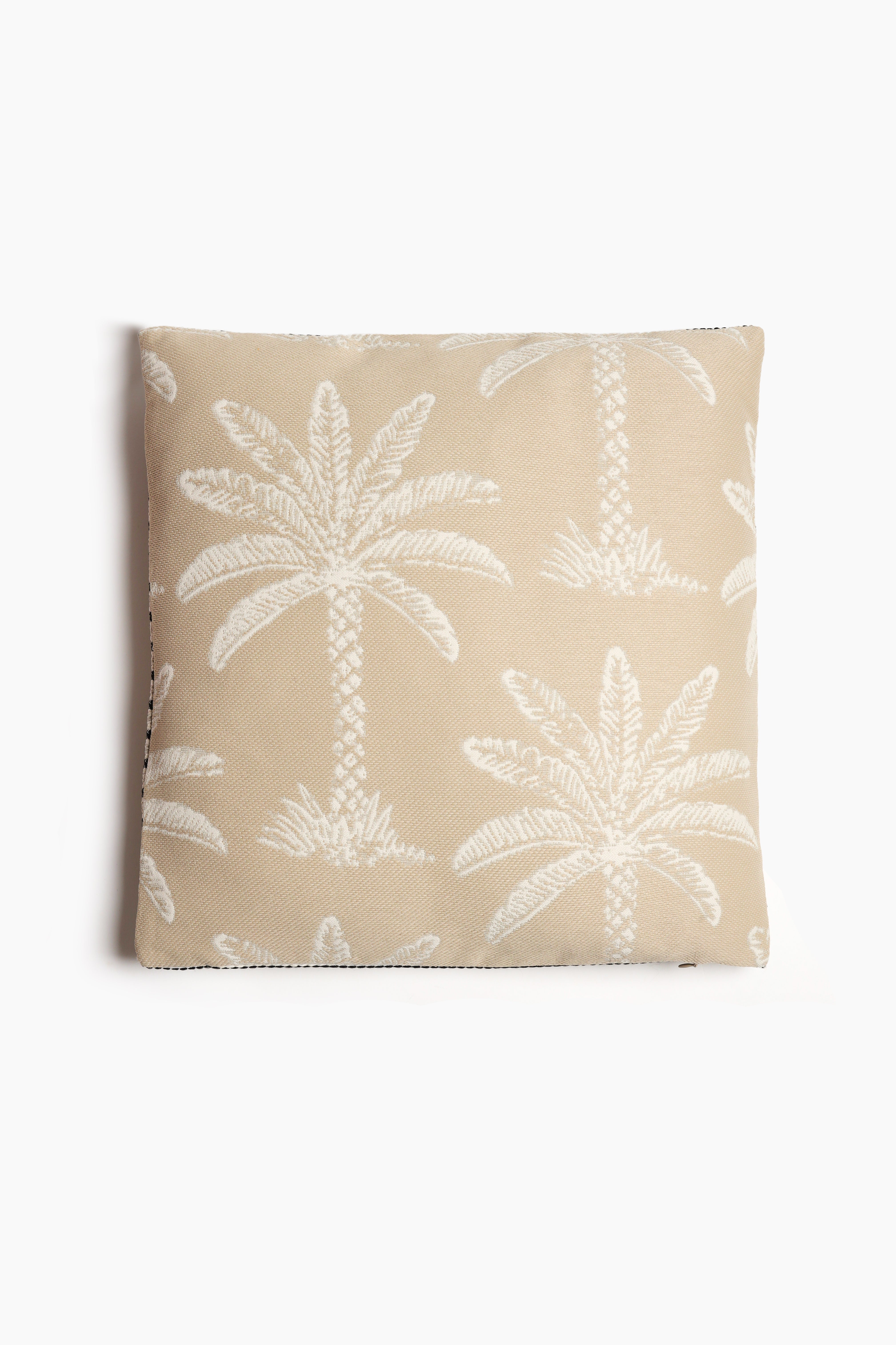 Outdoor Kissen Paradise Palms