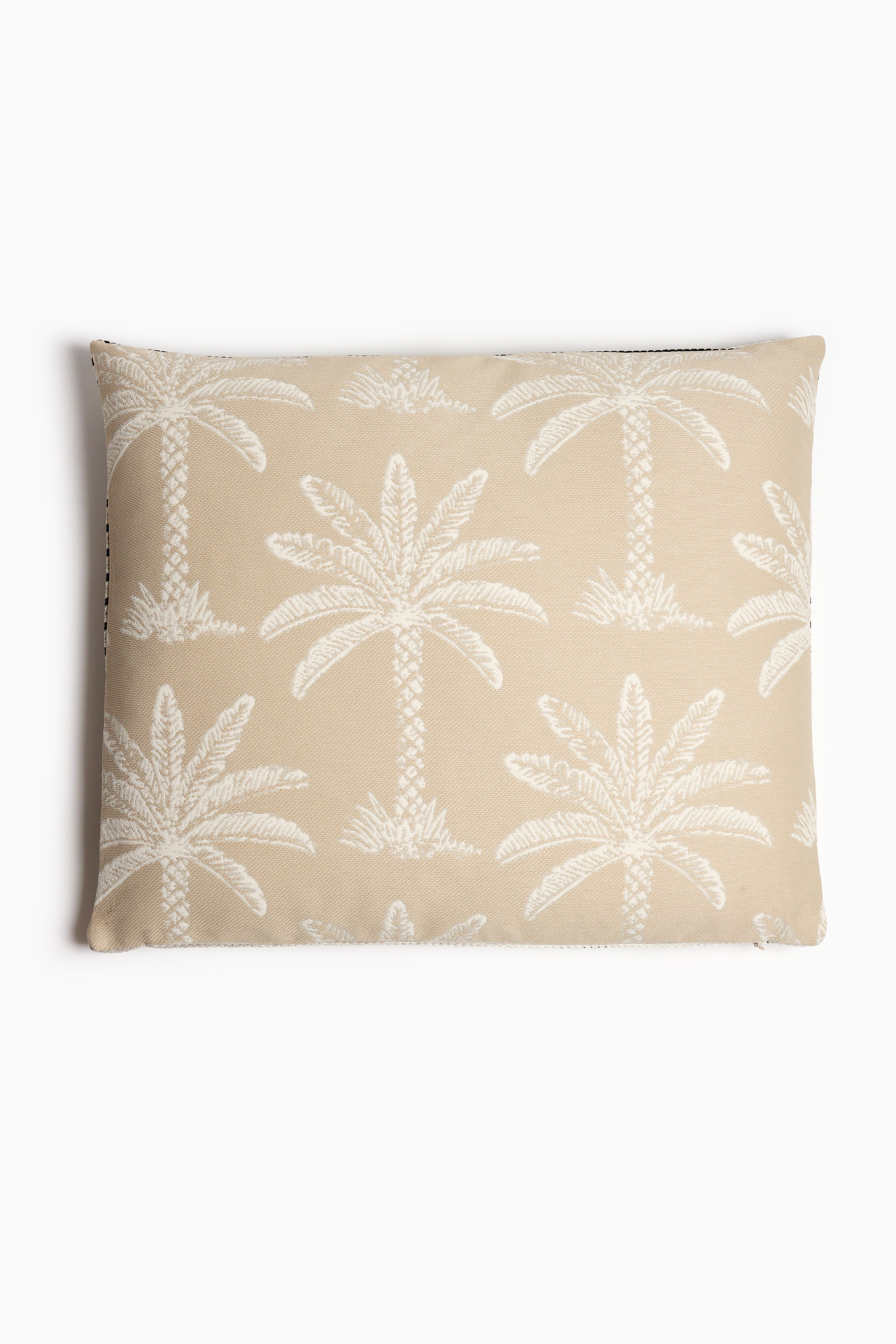 Outdoor Kissen Paradise Palms