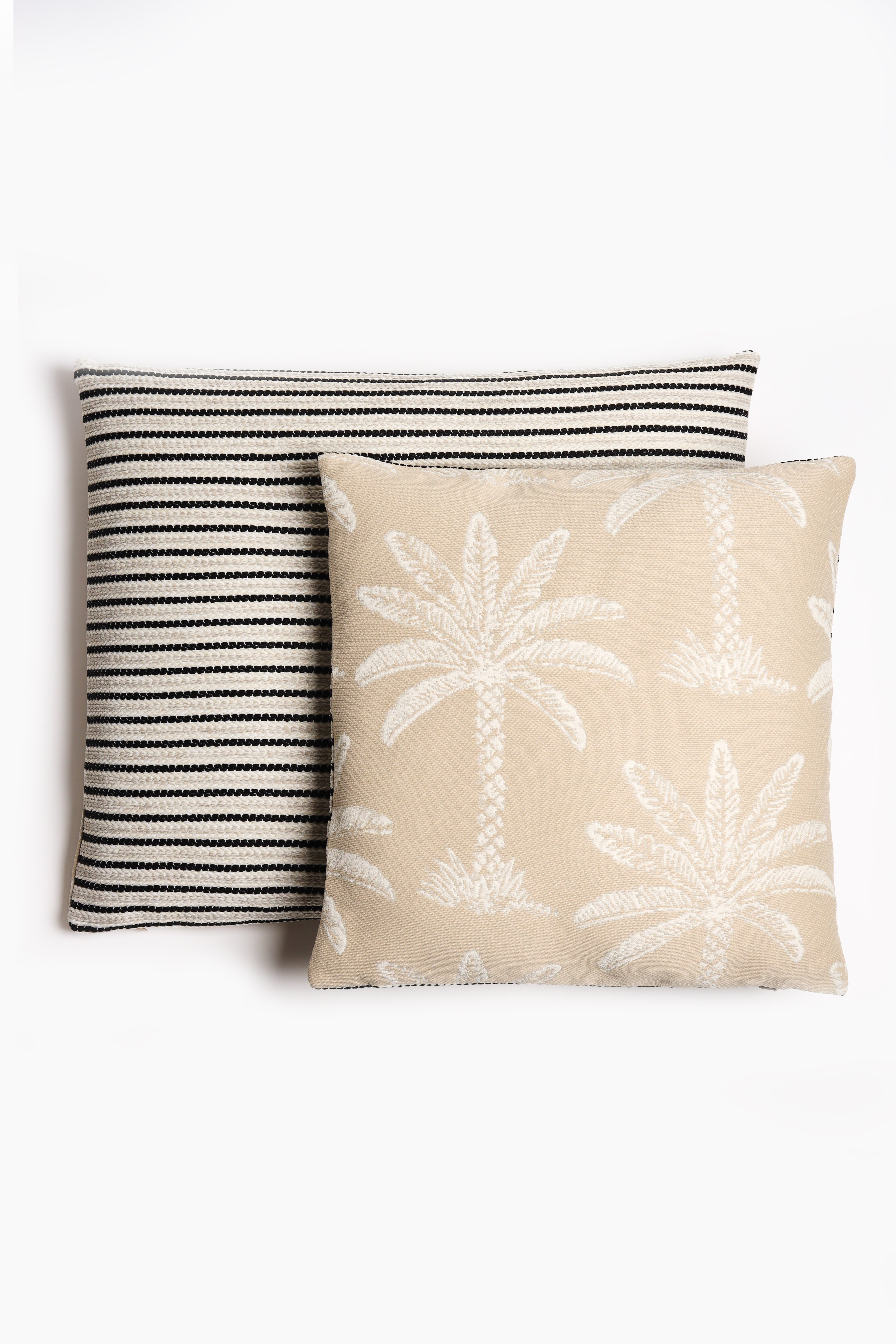 Outdoor Kissen Paradise Palms