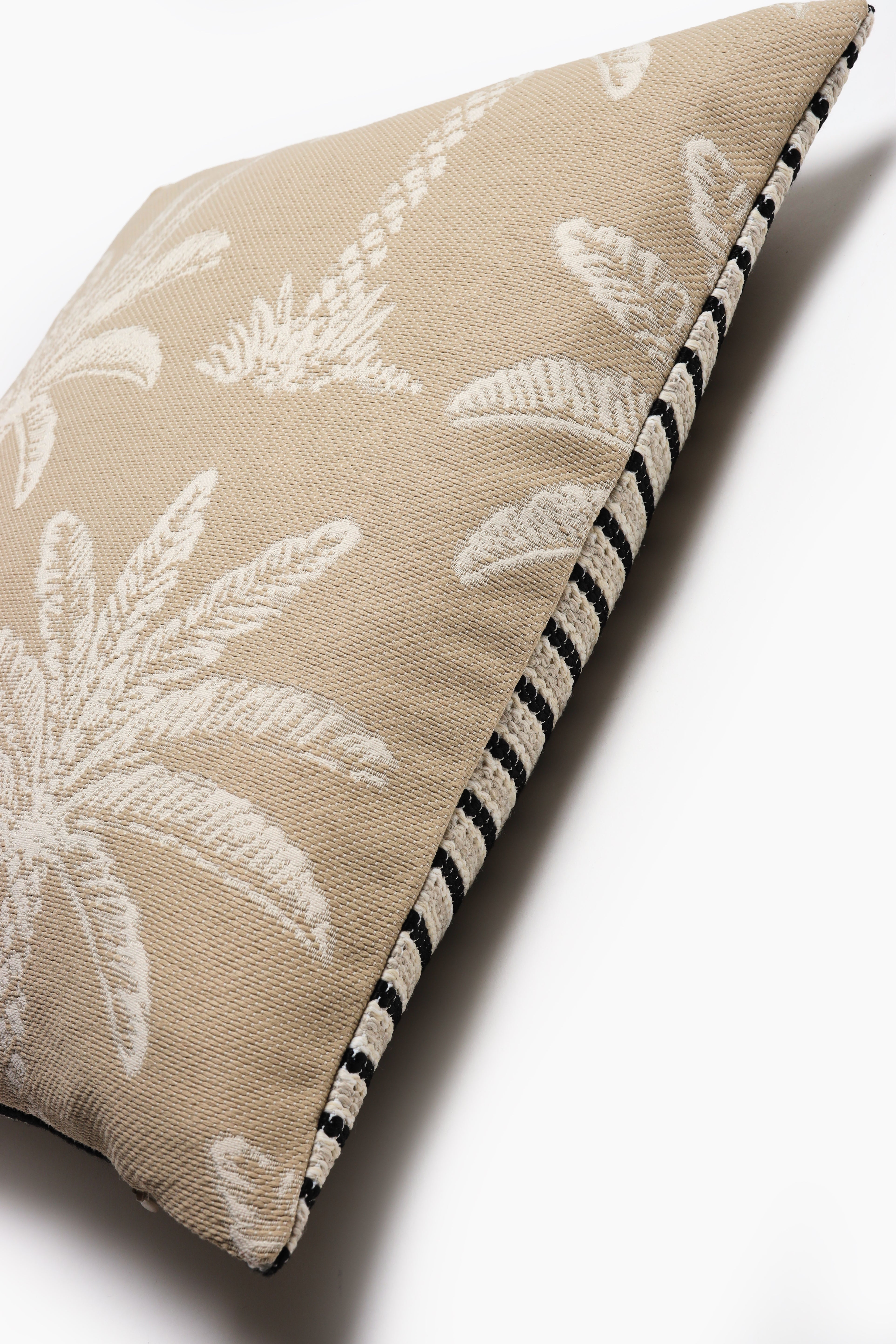 Outdoor Kissen Paradise Palms