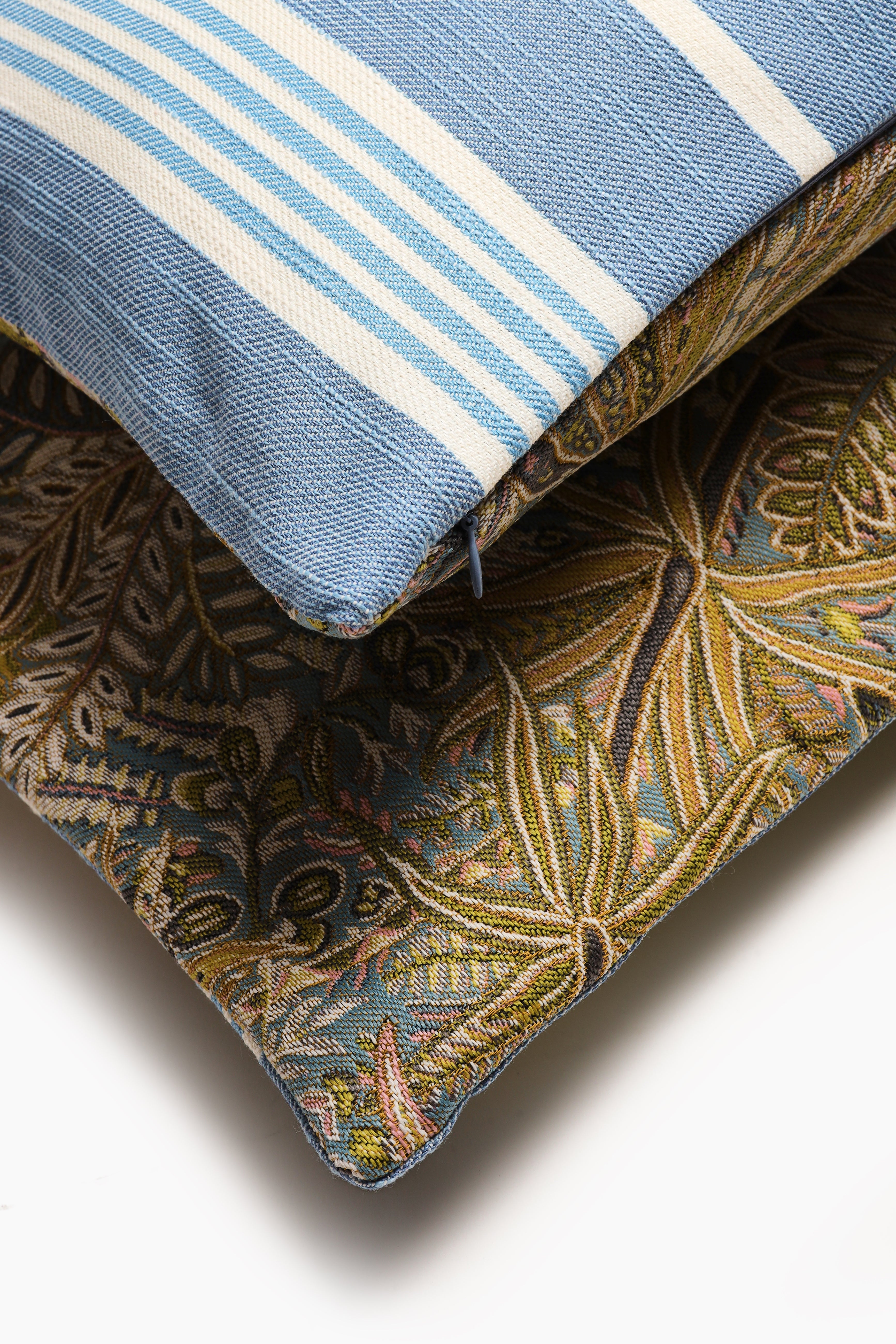 Outdoor Kissen Seaside Garden