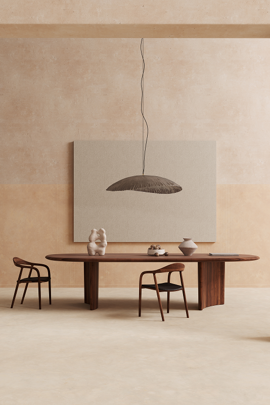 Monument Symmetric Table (New)