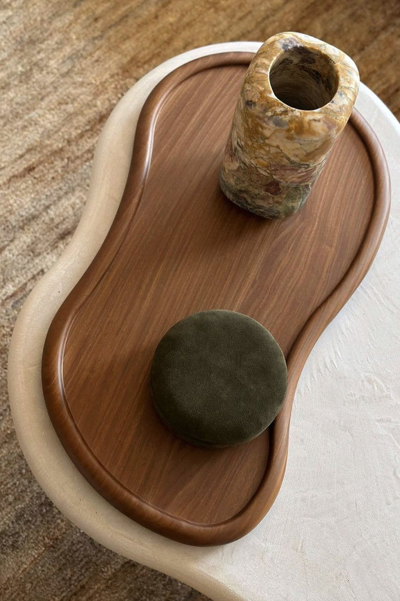 Bieke Casteleyn・Out of Line Tray 74 (New)