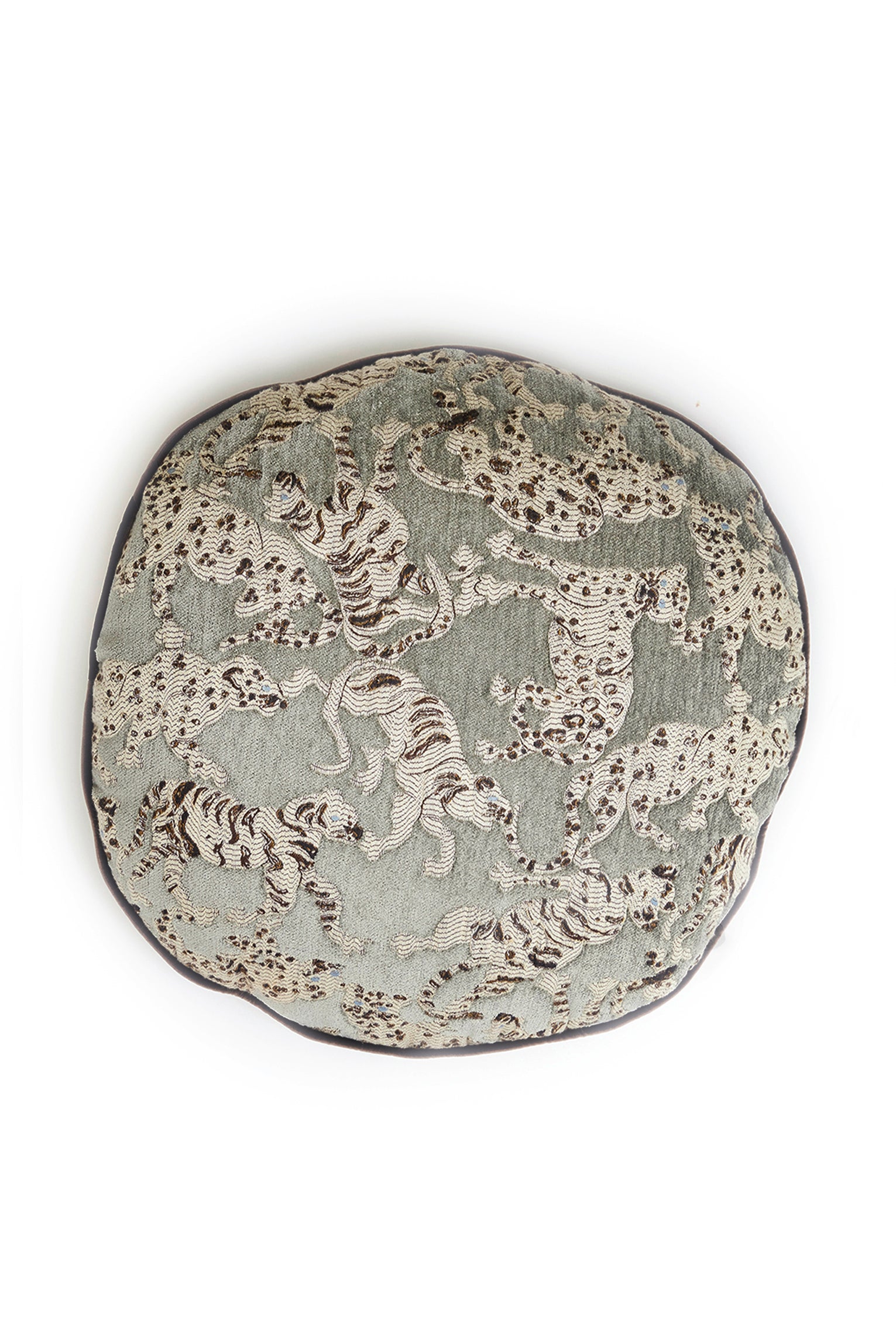 Silver Moon・Kissen (New)