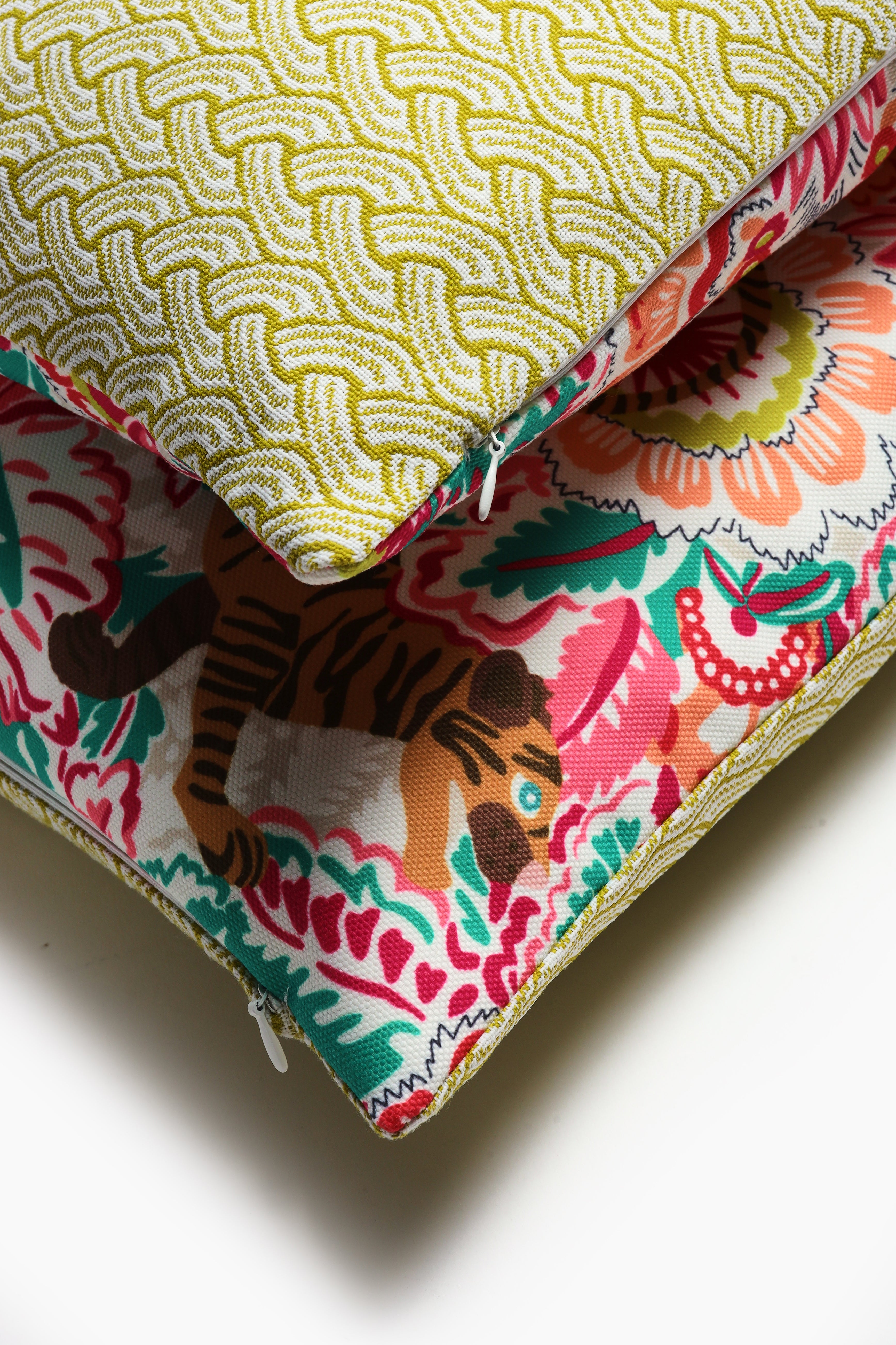 Outdoor Kissen Dreamy Days