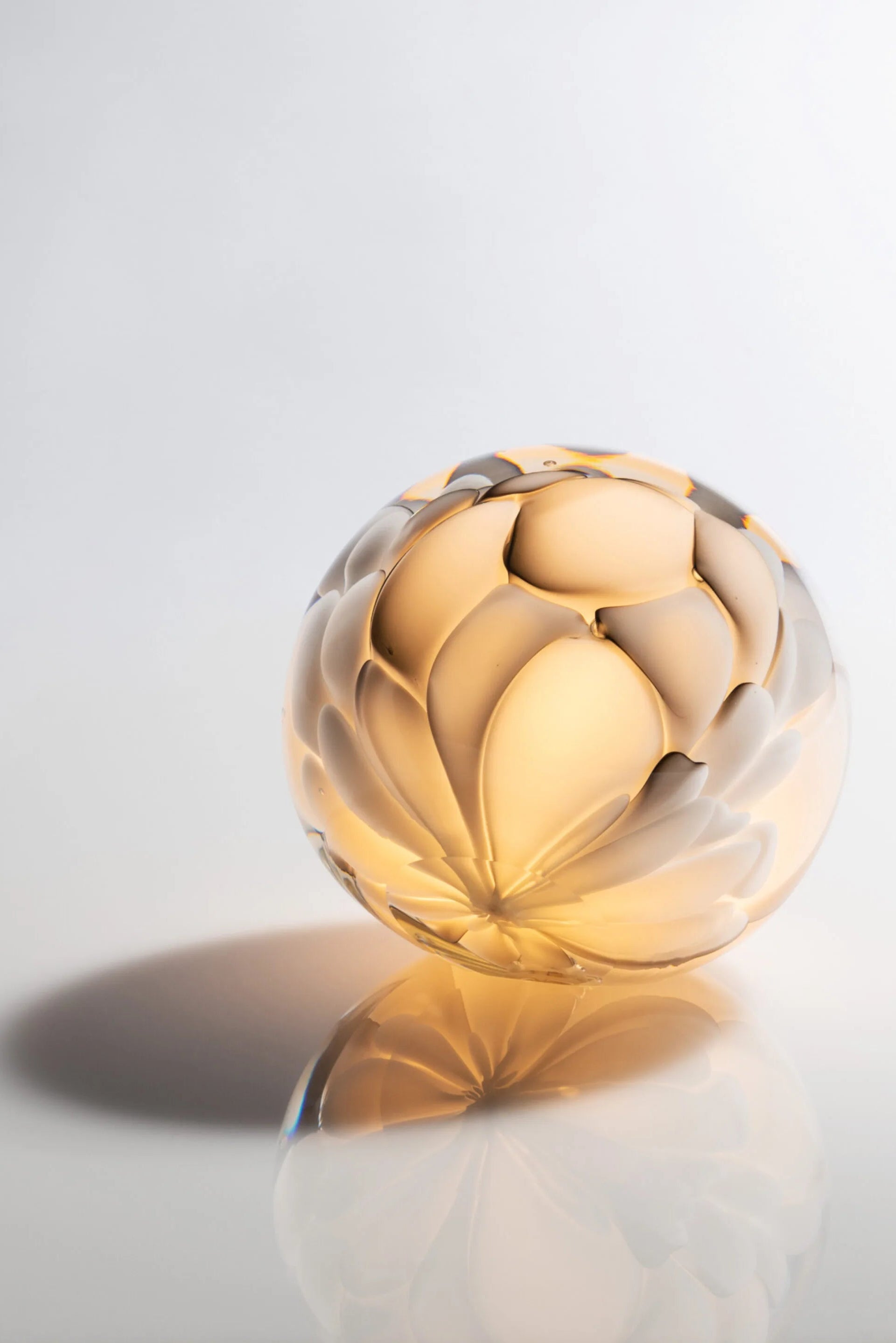 Bocci・118p Tischleuchte・Grau (New)