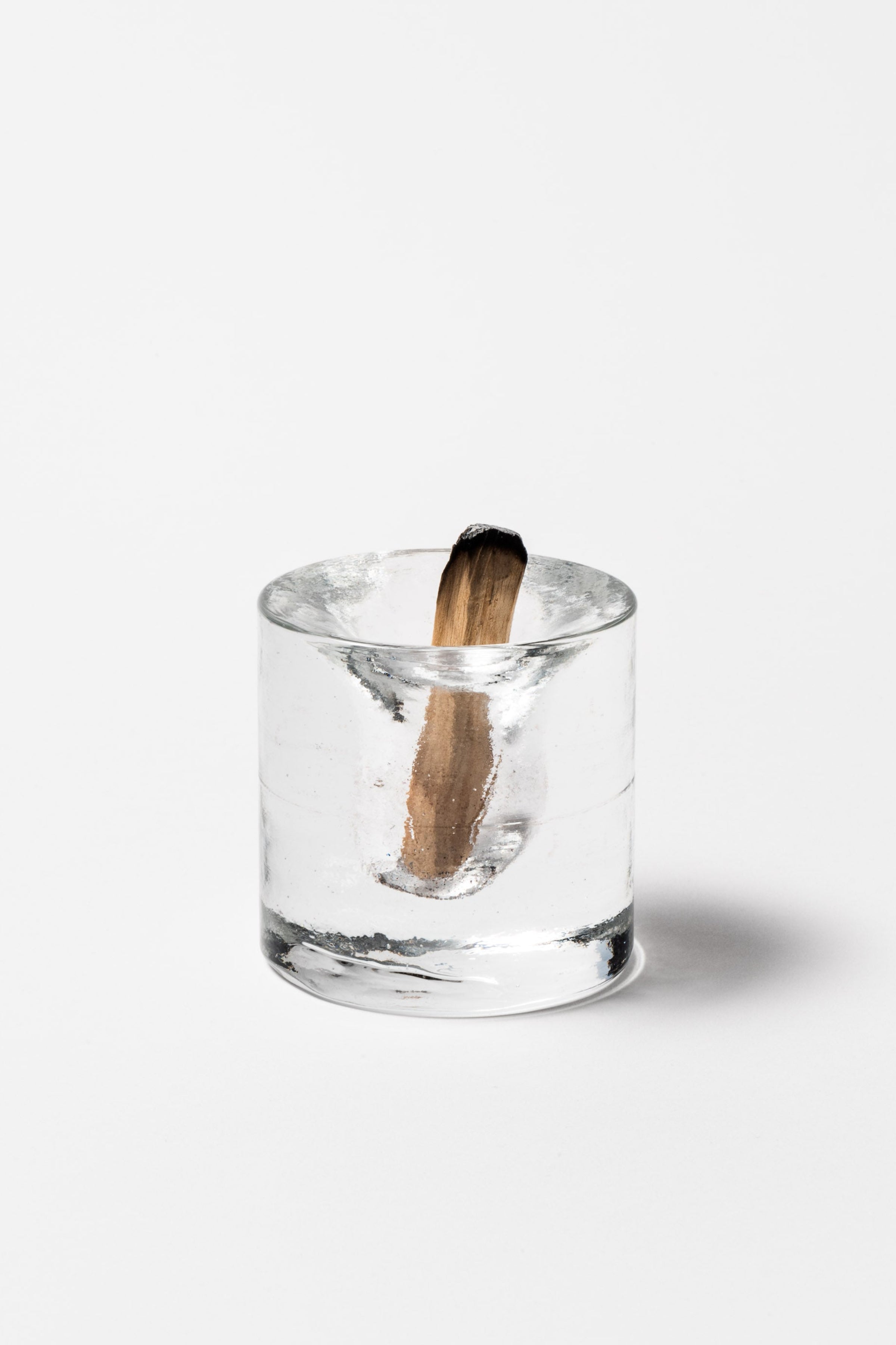 6:AM・Palo Santo Burner (New)