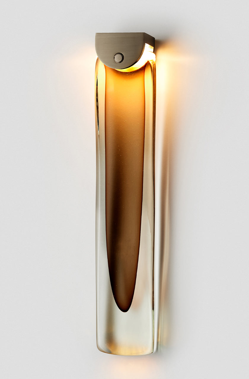 Slab Wall Sconce (New)