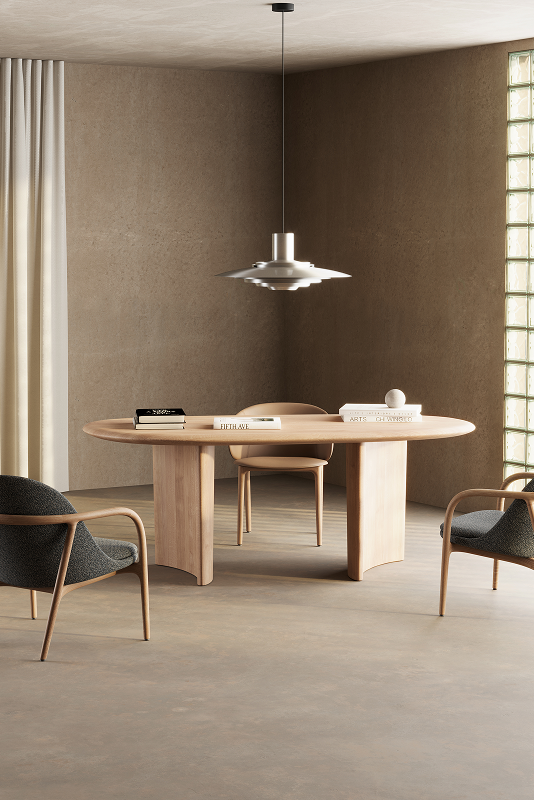 Monument Symmetric Table (New)