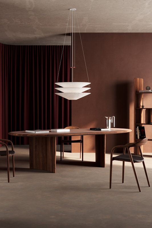 Monument Symmetric Table (New)