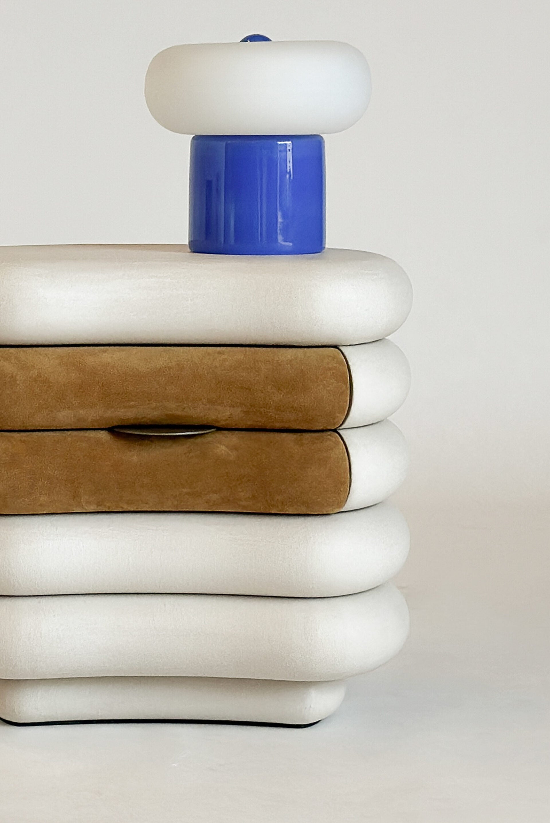 Out of Line・Night Table (New)