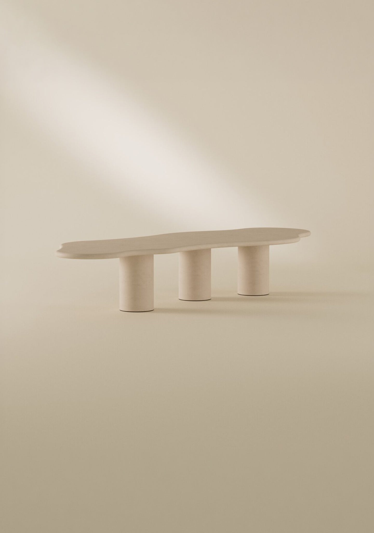 Out of Line・Esstisch (New)