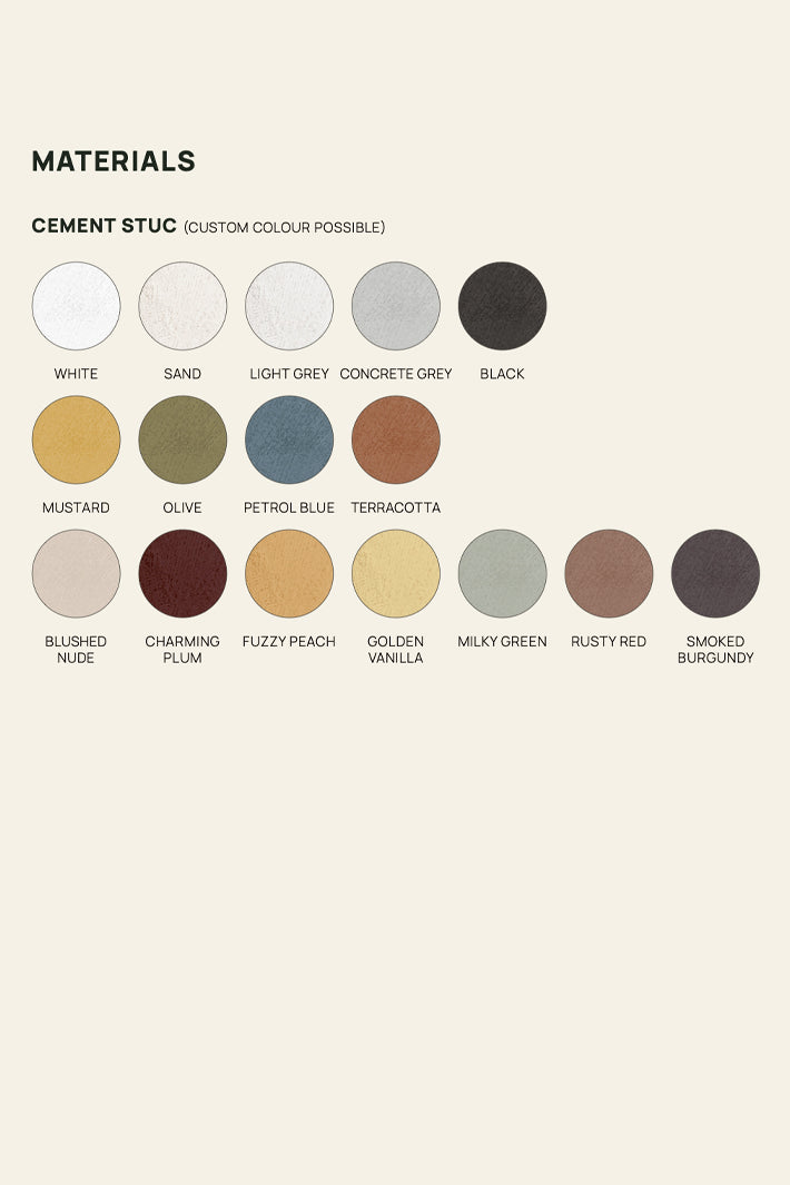 Out of Line・Esstisch (New)