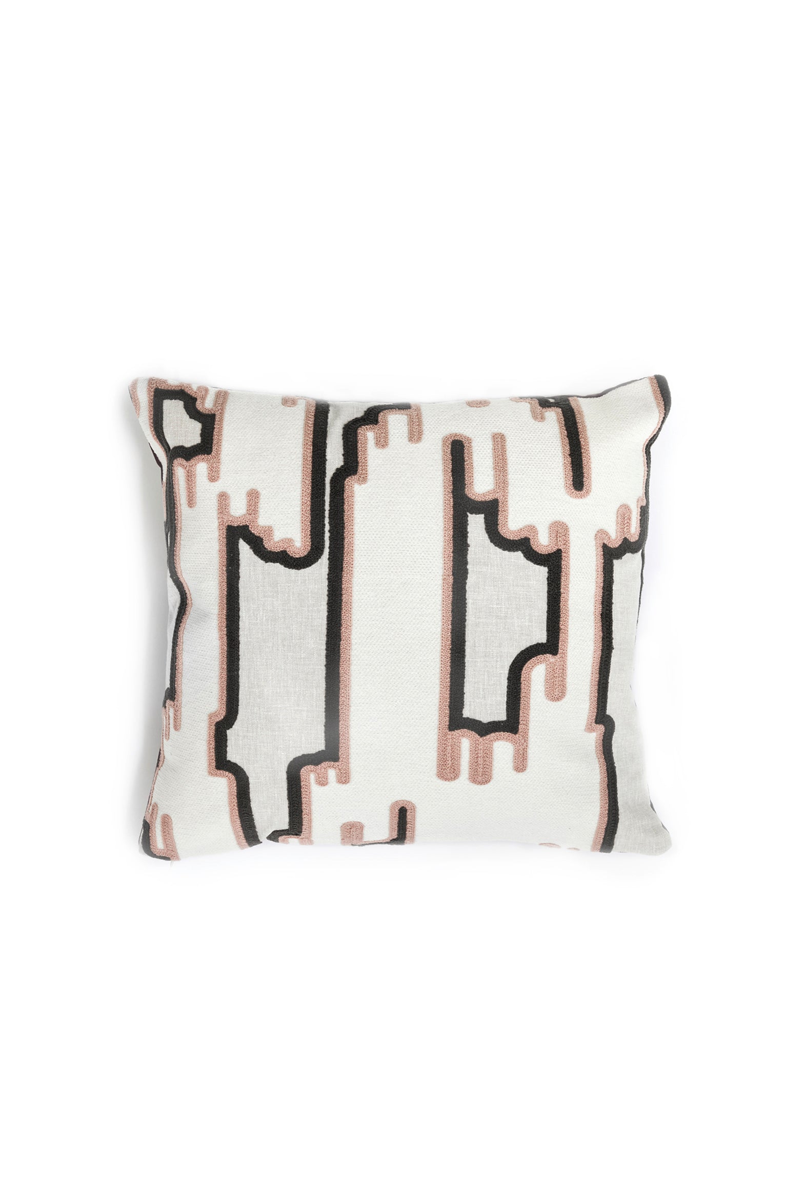 Frosted Rose・Kissen (New)