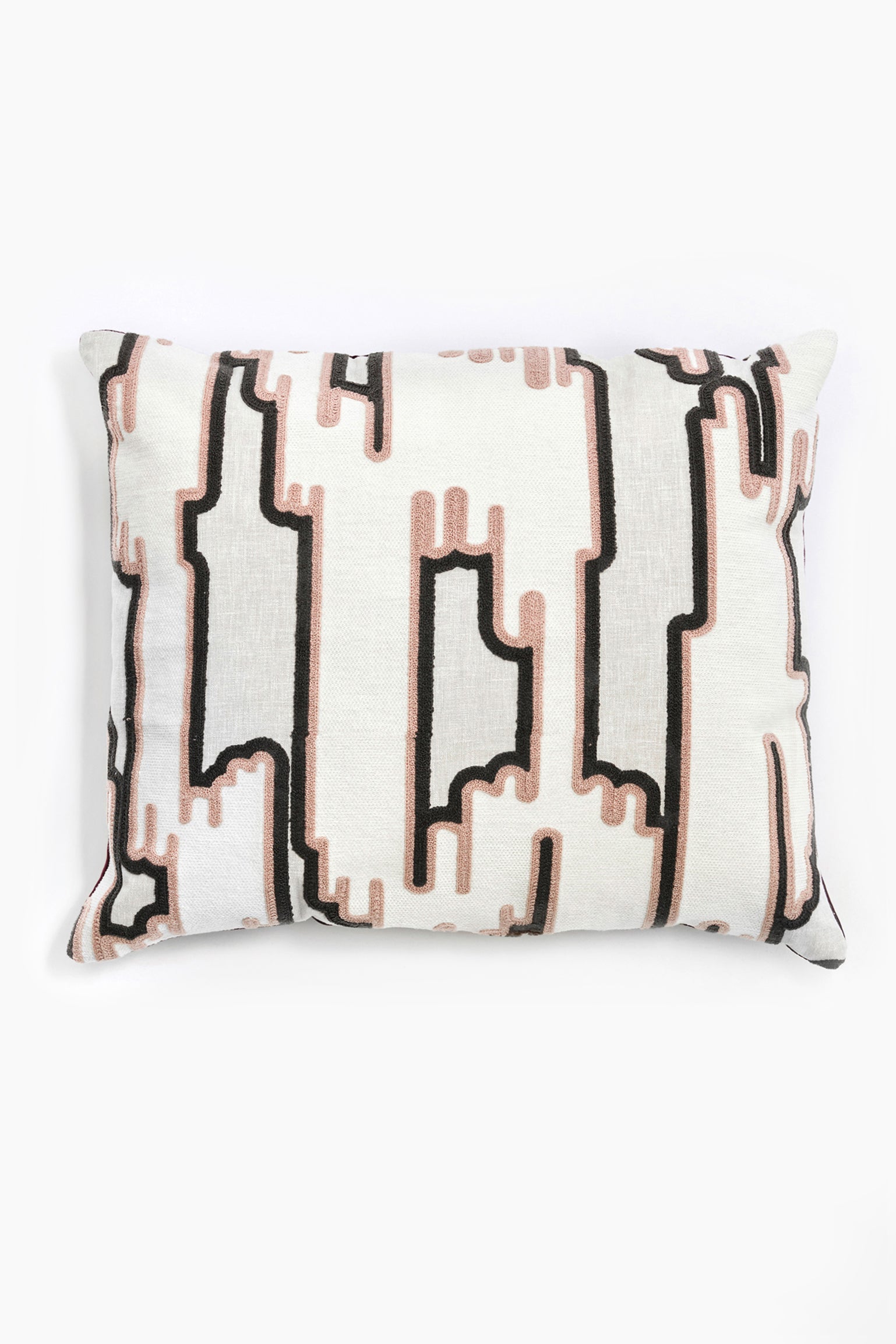 Frosted Rose・Kissen (New)