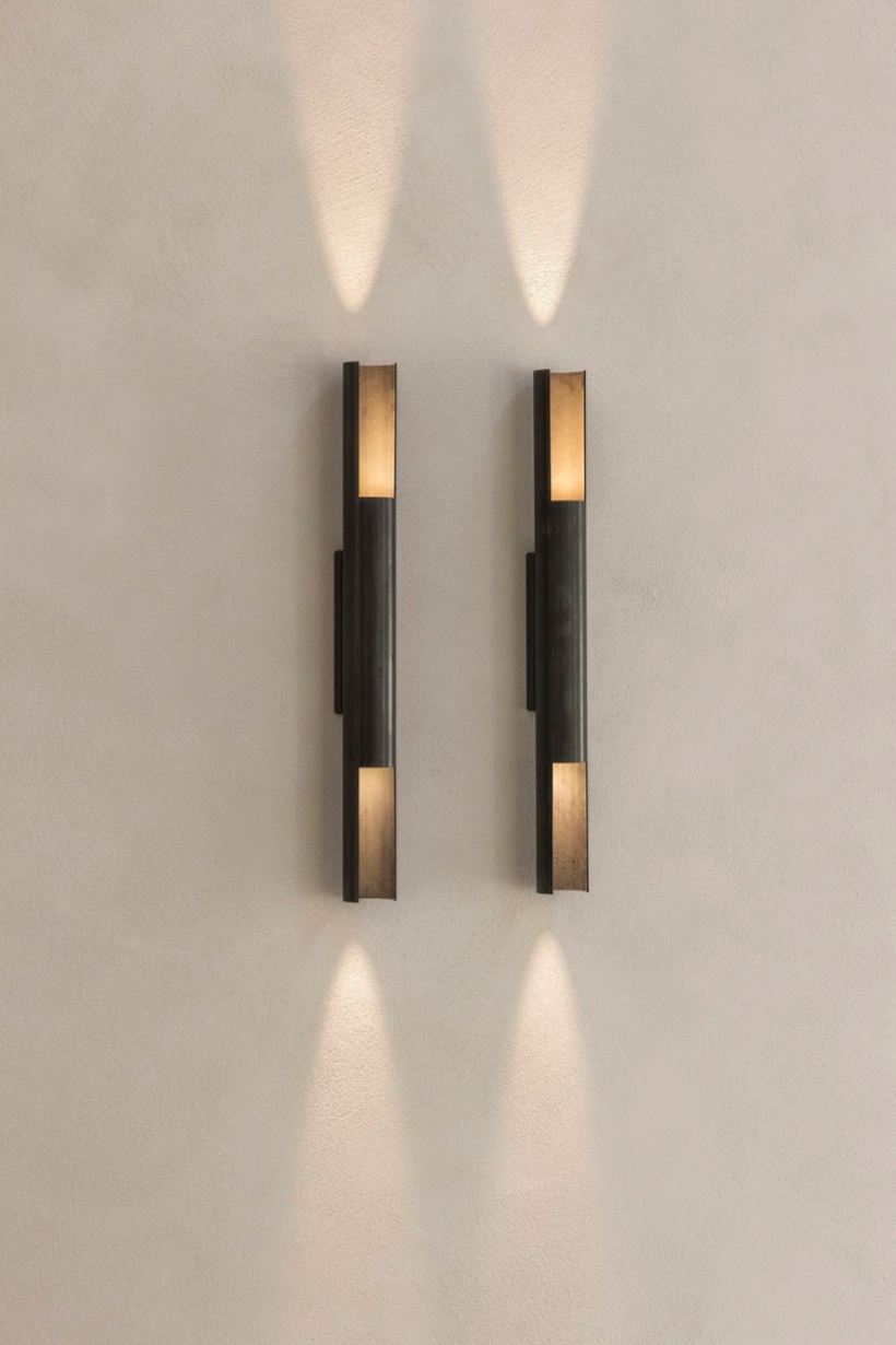 Ferry Wandleuchte (New)