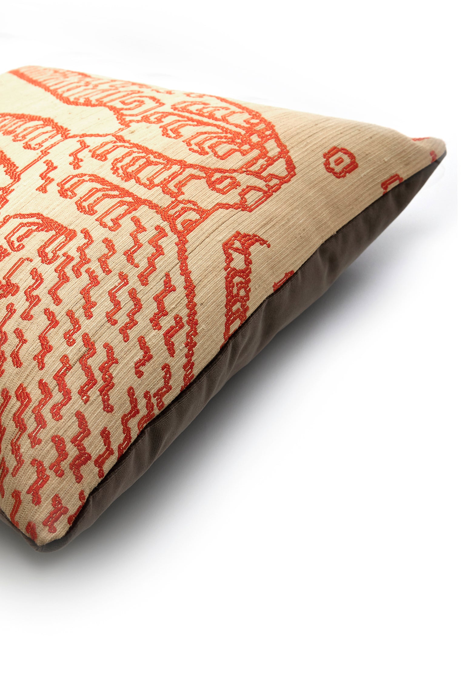 Autumn Glow・Kissen (New)