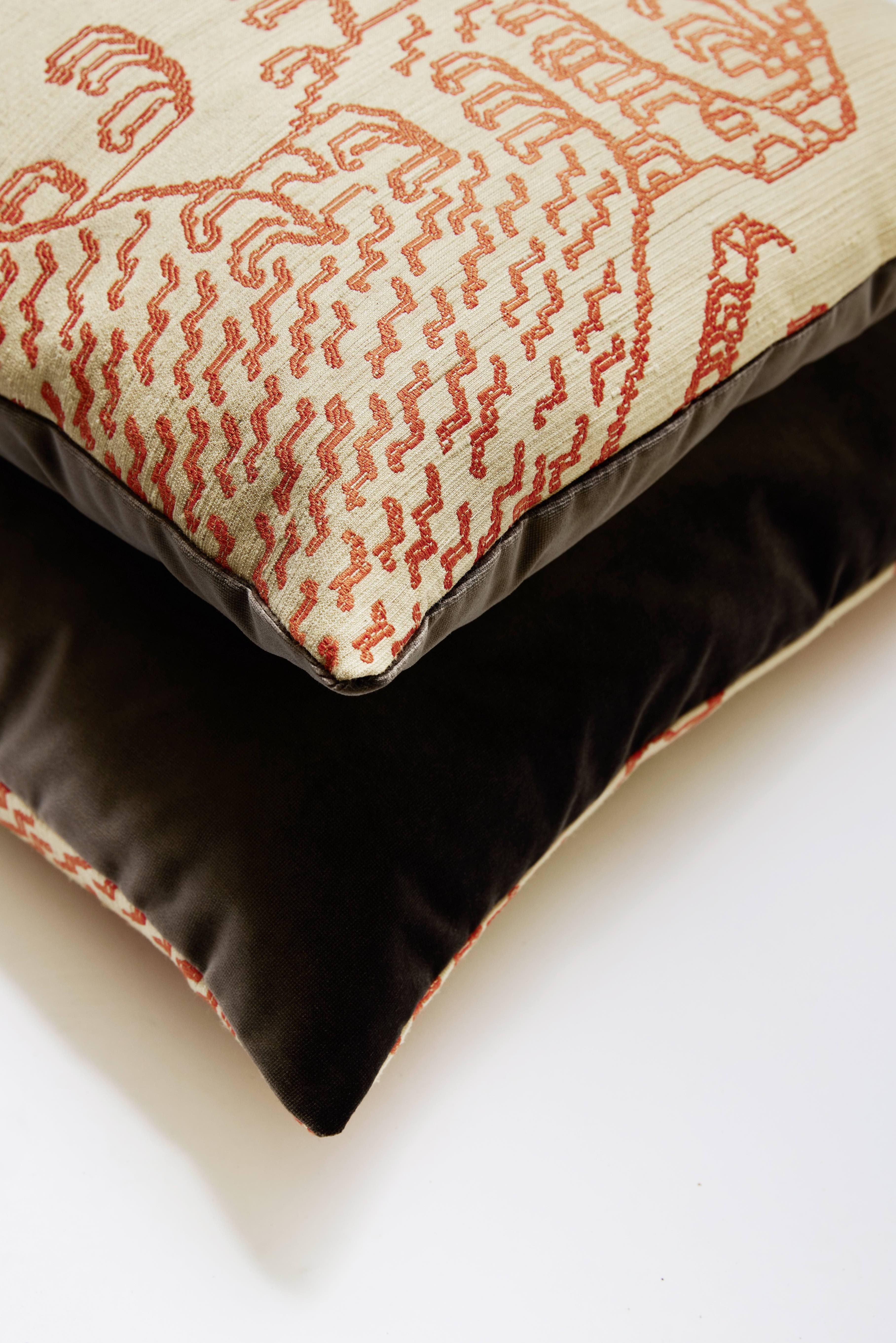 Autumn Glow・Kissen (New)