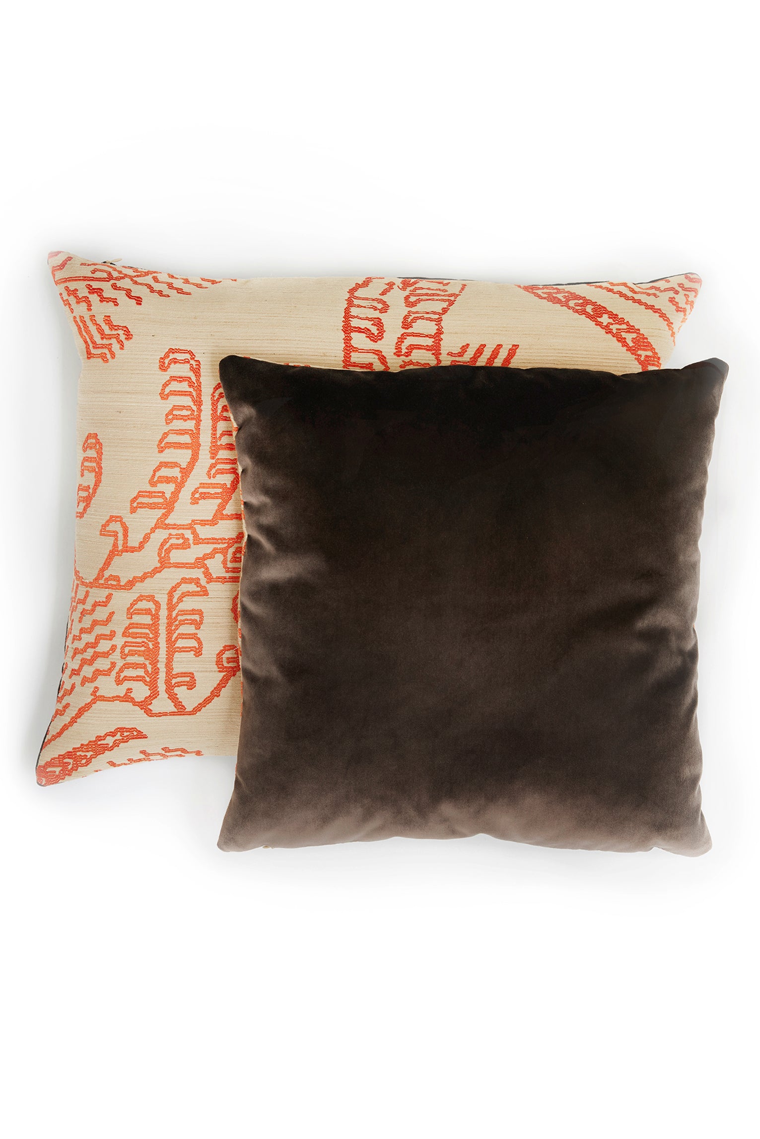 Autumn Glow・Kissen (New)