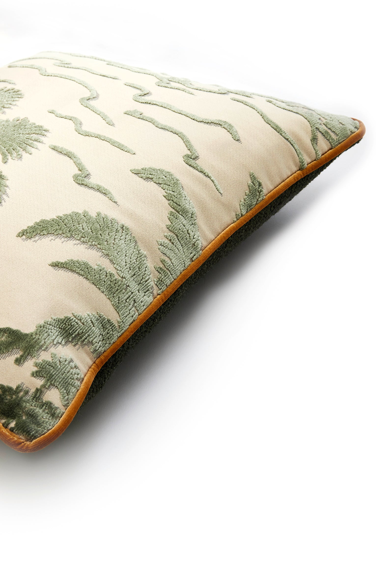 Palm Shadow・Kissen (New)