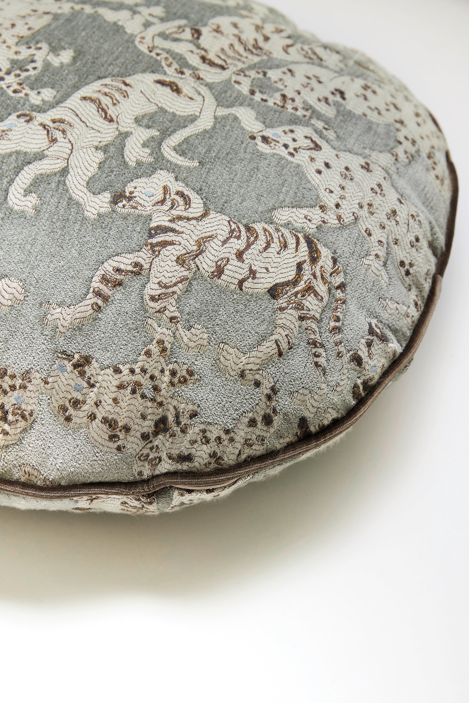 Silver Moon・Kissen (New)