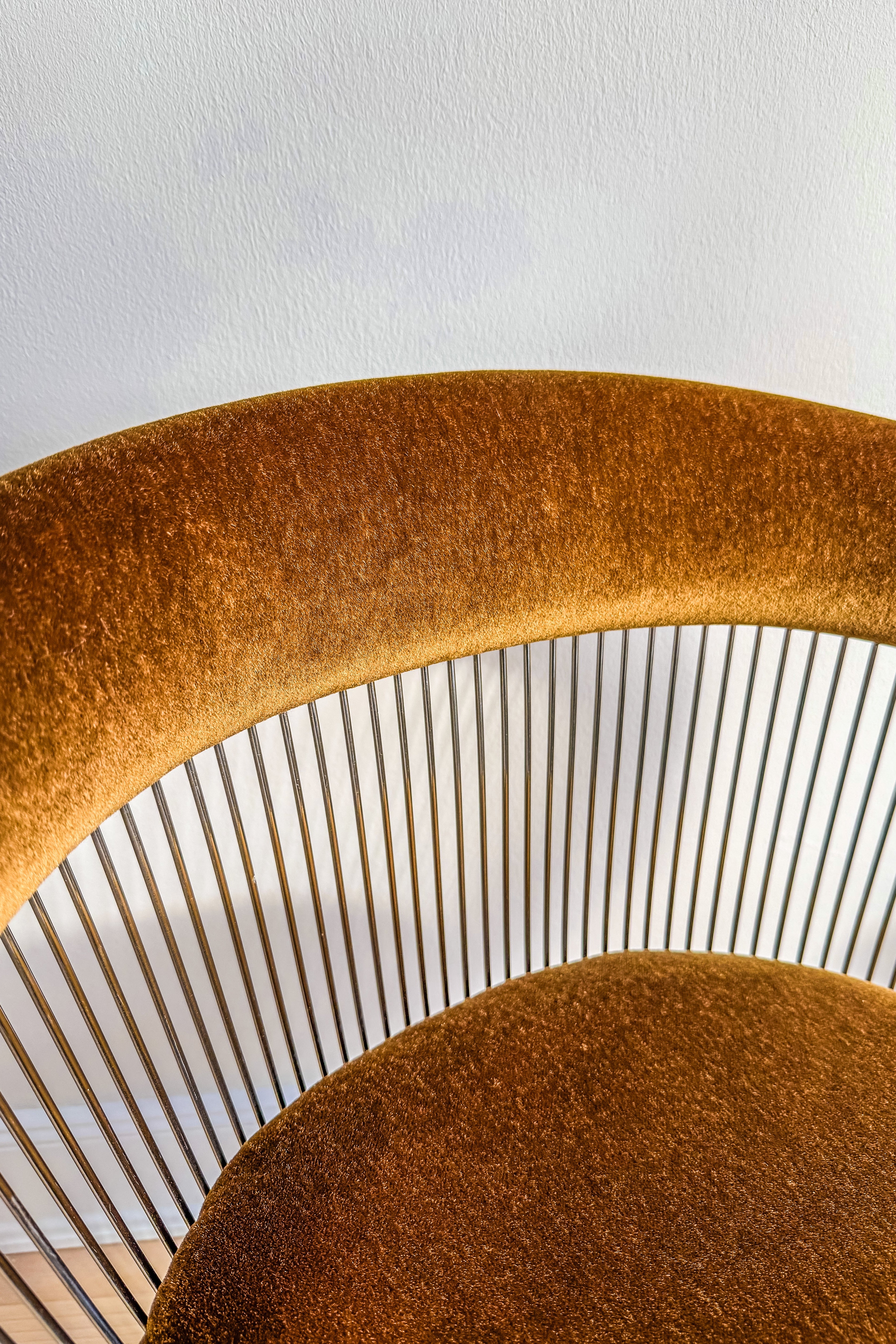 Platner Side Chair x decorazioni Edition
