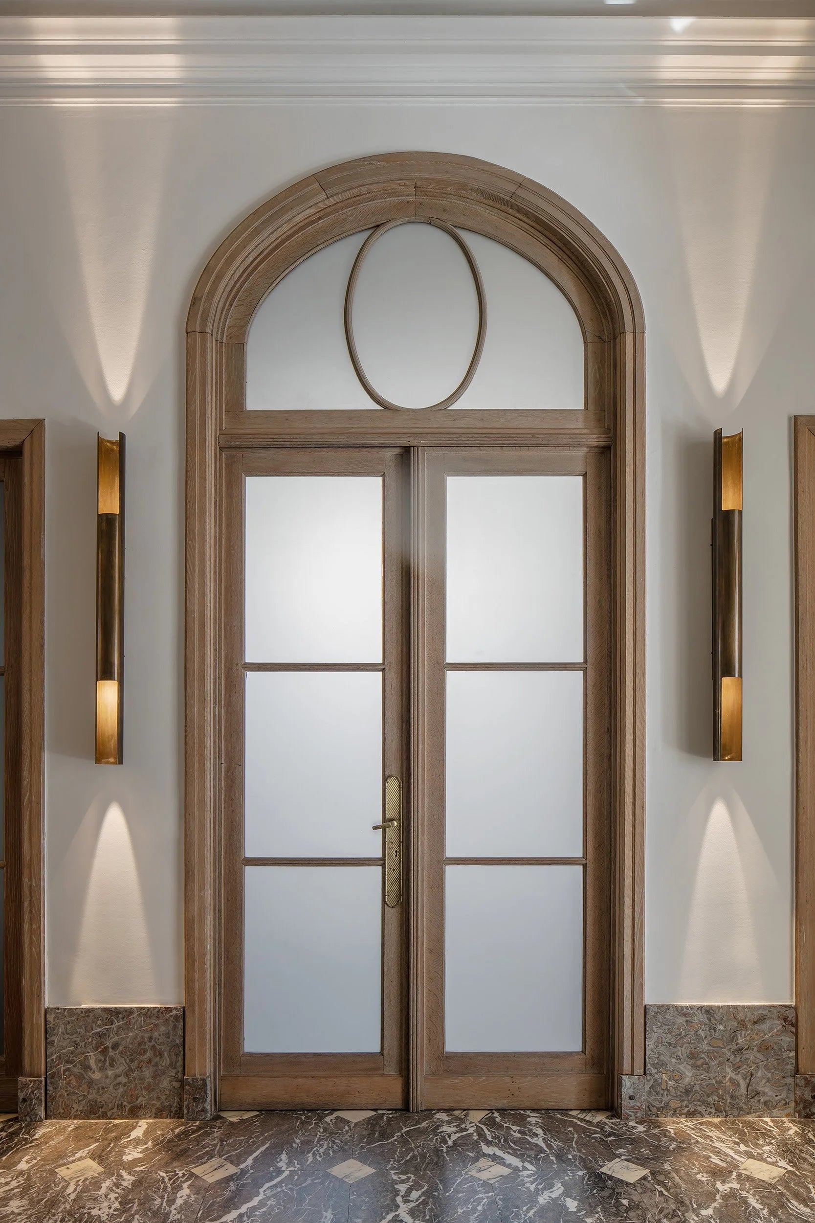 Ferry Wandleuchte (New)