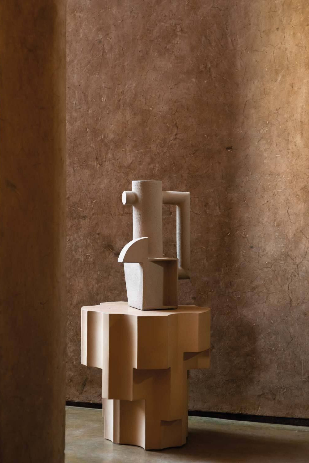 Altar Side Table (New)