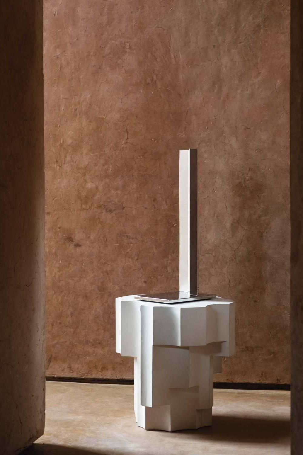 Altar Side Table (New)