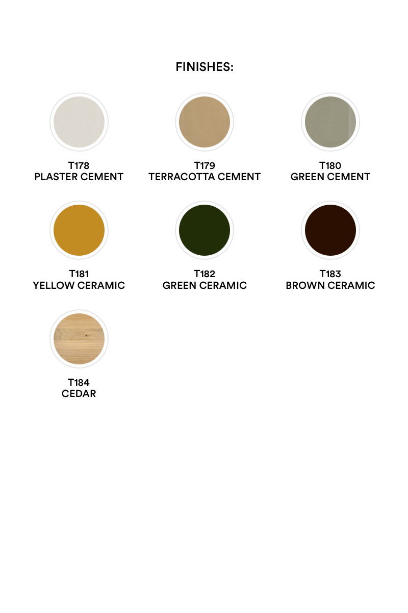 Altar Side Table (New)