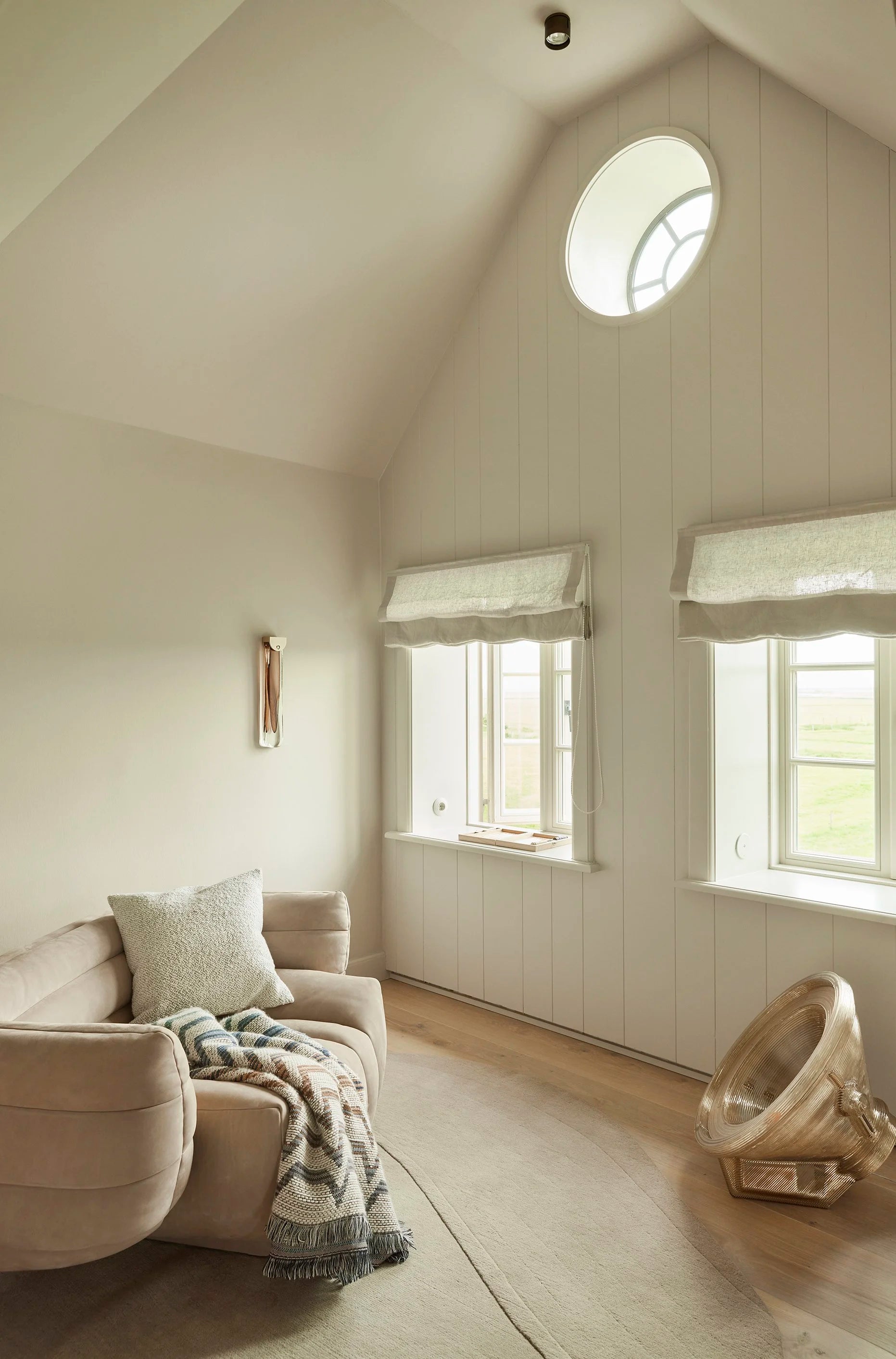 Slab Wall Sconce (New)